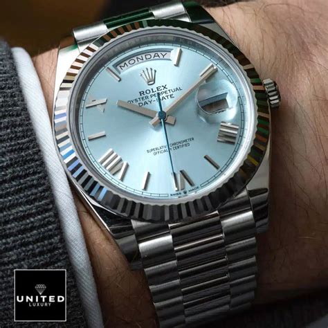 iced bezel rolex day date 2 replica|rolex day date diamond.